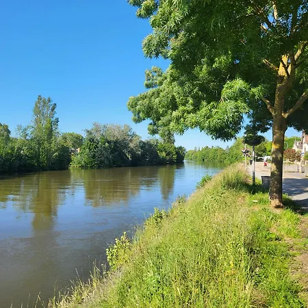 Bord De L Oise *